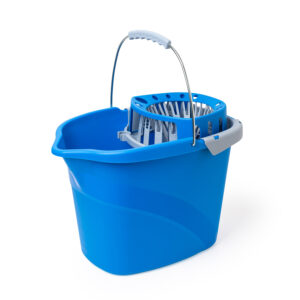 Kleaner 15L plastic basket KT2412