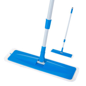 Kleaner Microfiber Flat Mop KA2208