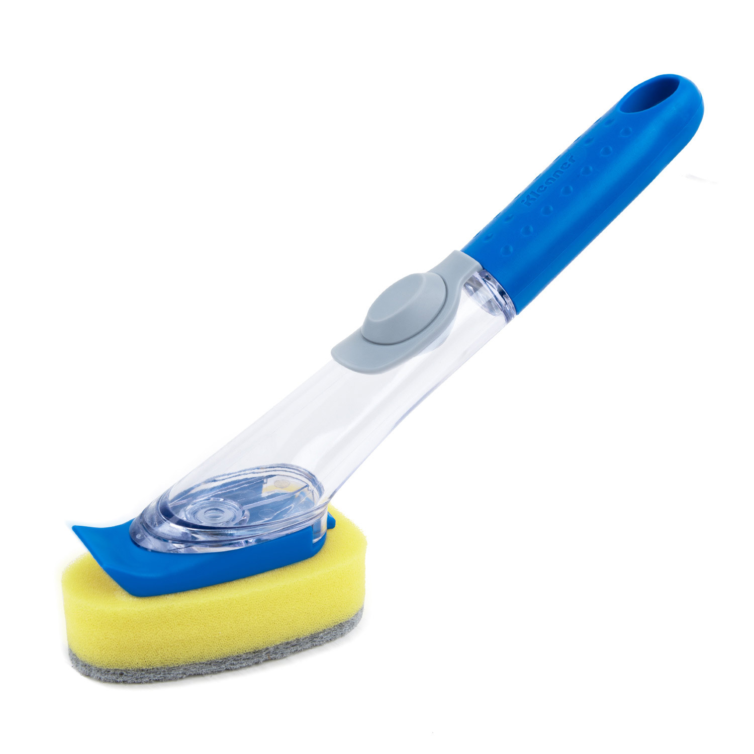 Kleaner Dish Brush Replacable sponge head KD2102