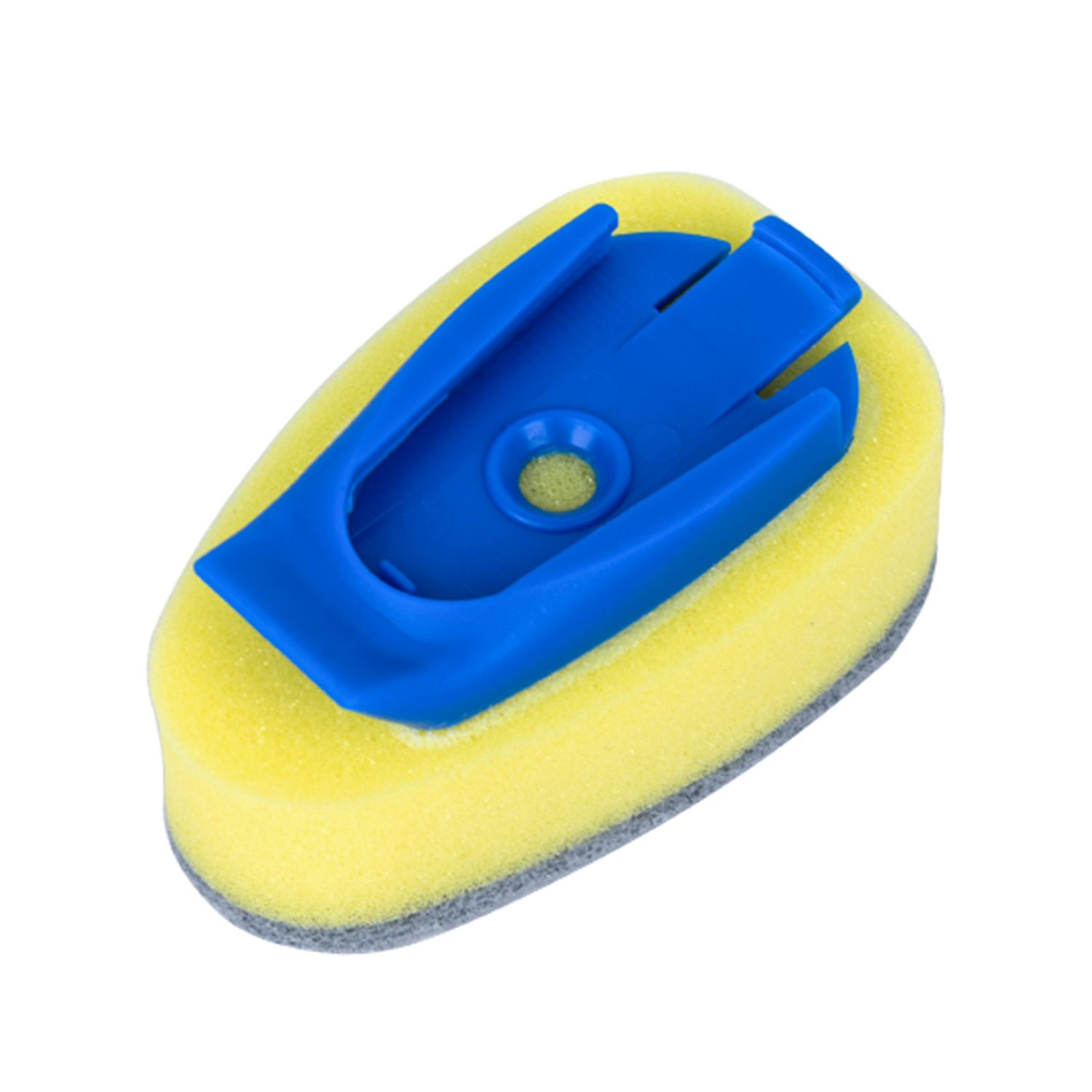 Kleaner Dish Brush Refills Replacable Sponge Head 2pcs per pack KD2102-H