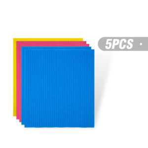 Kleaner Cellulose Sponge 5pcs pack GSG010