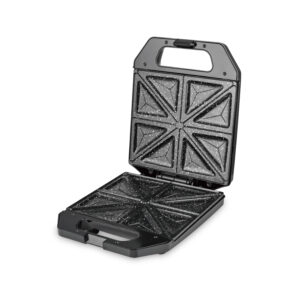 A high-quality Sonifer Sandwich Maker SF-6193 on a kitchen countertop.