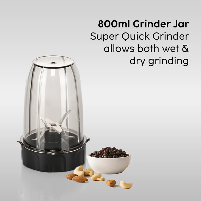 GLEN SA 4048 Active Blender Ultra TUFF Plus - Image 6