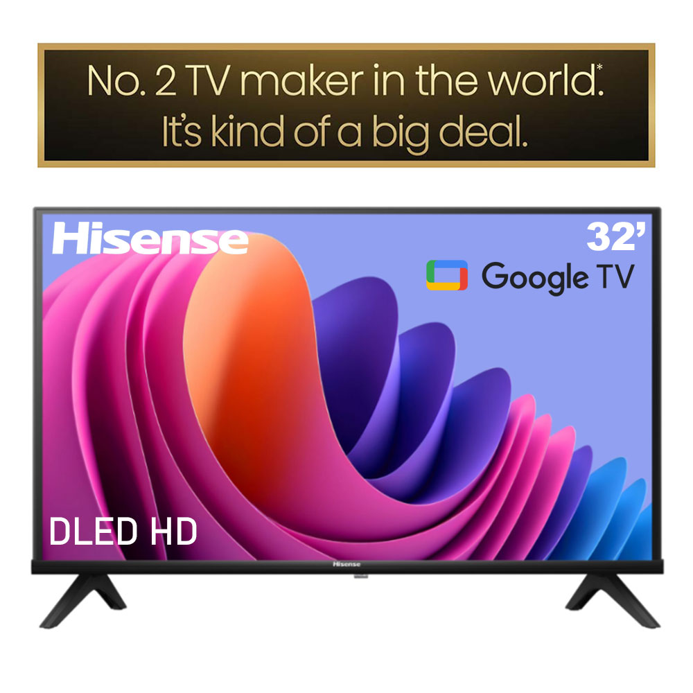Hisense 32A4N 32