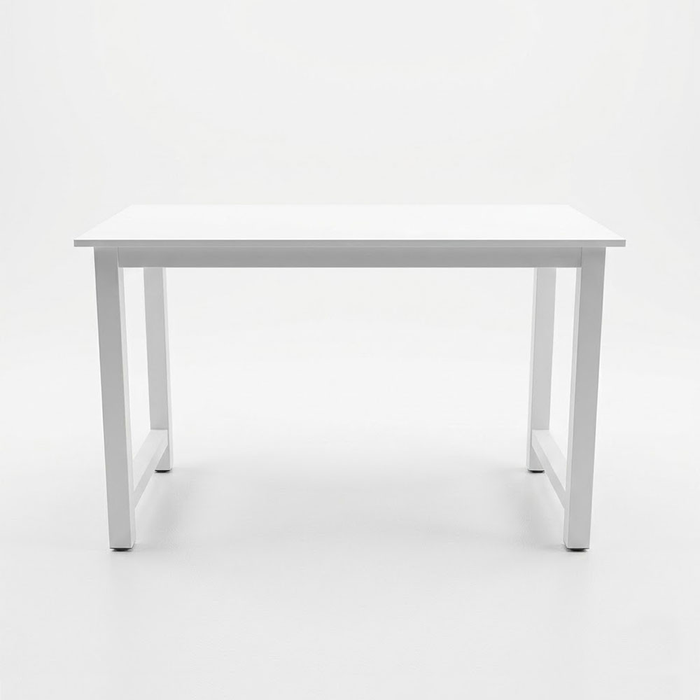 Computer Table Model:RW-Desk-03 Colour:White