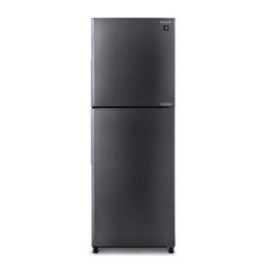 Sharp Refrigerator 297L Model: SJ-RF30E-DS