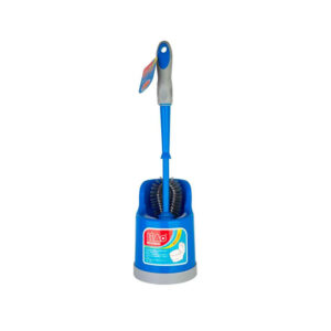 Kleaner Toilet Brush & Caddy Set Model: GSD018