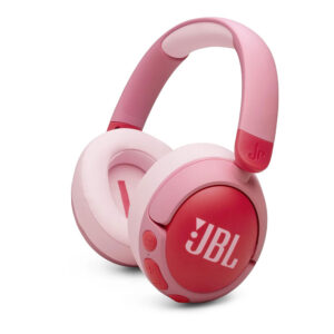 JBL JR470NC Wireless Noise Cancelling Kids Over-Ear Headphones