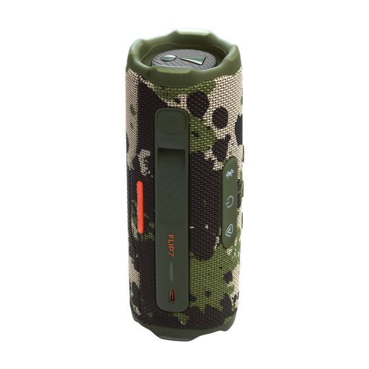 JBL Flip 7 Wireless Portable Speaker - Image 2