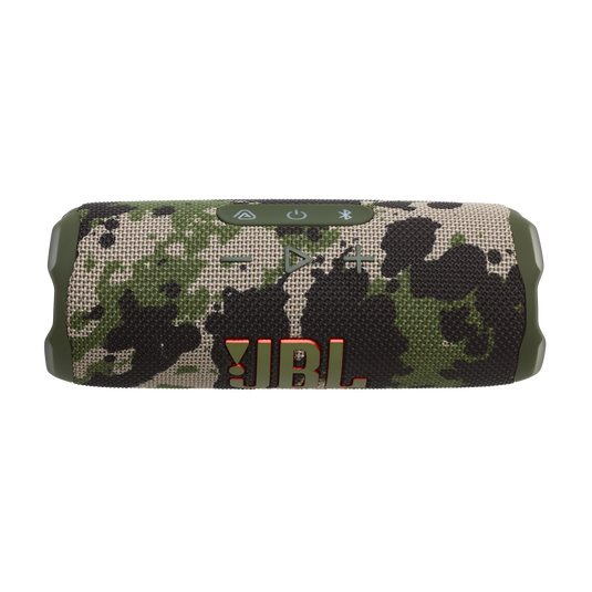 JBL Flip 7 Wireless Portable Speaker - Image 4