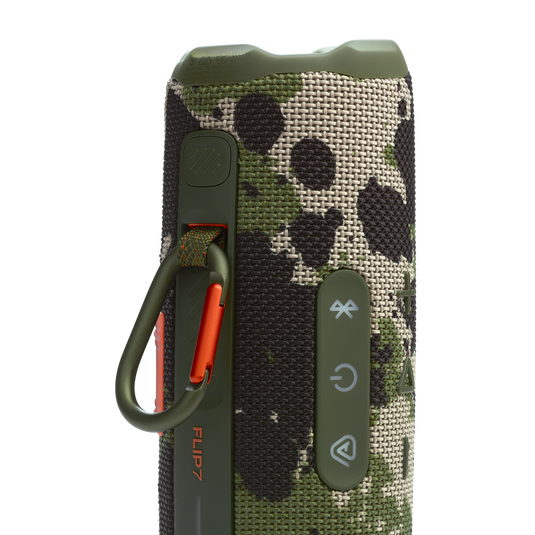 JBL Flip 7 Wireless Portable Speaker - Image 6