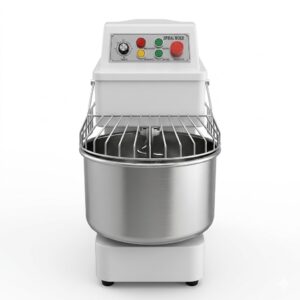 Dough Kneading Machine 30L 2200W / 220V/50Hz