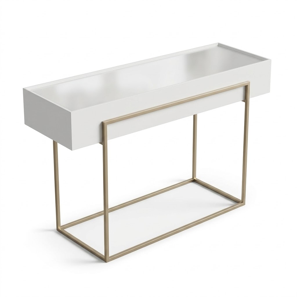Sideboard Pillar No: 20626.133
