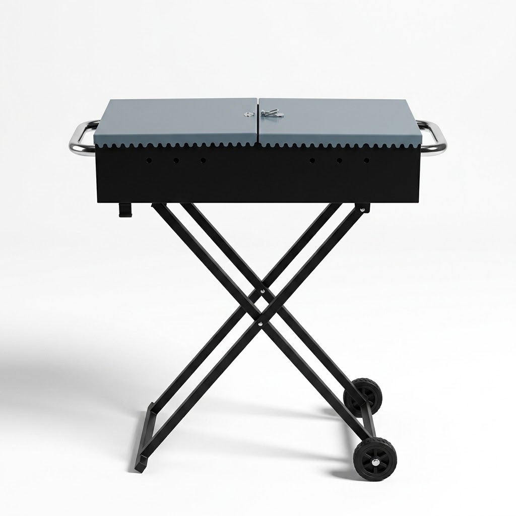 Barbecue Grill 36*12 Inch
