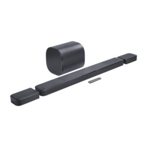 JBL Bar 1300 MK2 Soundbar With Wireless Subwoofer