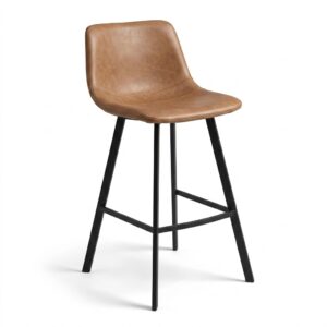 High Chair Model: #698 Colour: Brown