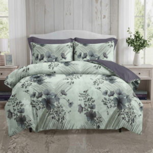 French Home Bedsheet Set (Single) 4Pcs Set