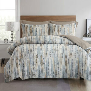 French Home Bedsheet Set (Queen) 7Pcs Set