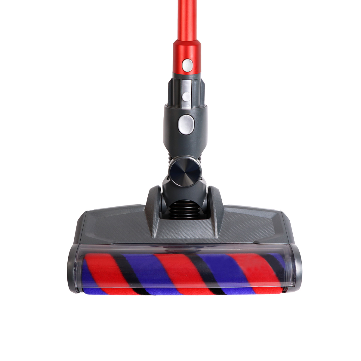 Sharp 9-in-1 Cordless Vacuum Cleaner with Mop Kit Model: EC-SA95S-R - Image 5
