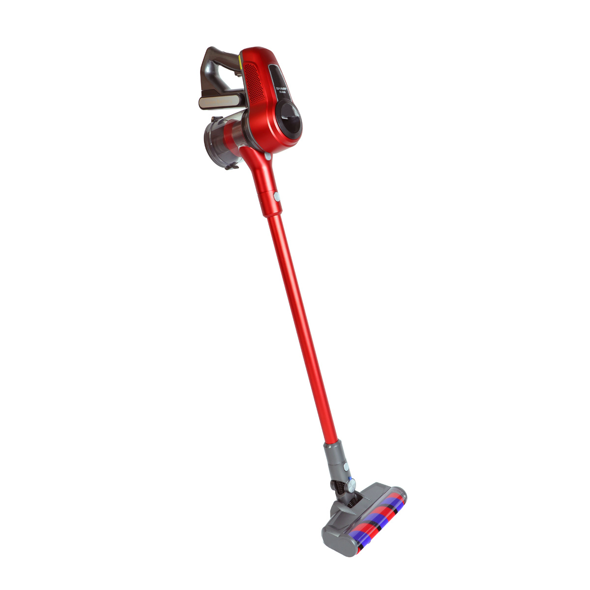 Sharp 9-in-1 Cordless Vacuum Cleaner with Mop Kit Model: EC-SA95S-R - Image 2