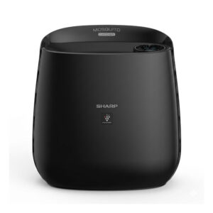 Sharp Air Purifier with Mosquito Catcher Model: FP-JM30E-B