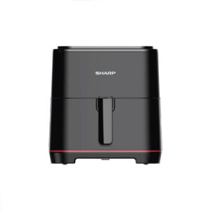 Sharp Air 7L Fryer Model: KF-AF70M-BK