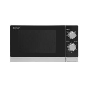 Sharp 20L Microwave Oven Model: R-20A0(S)V
