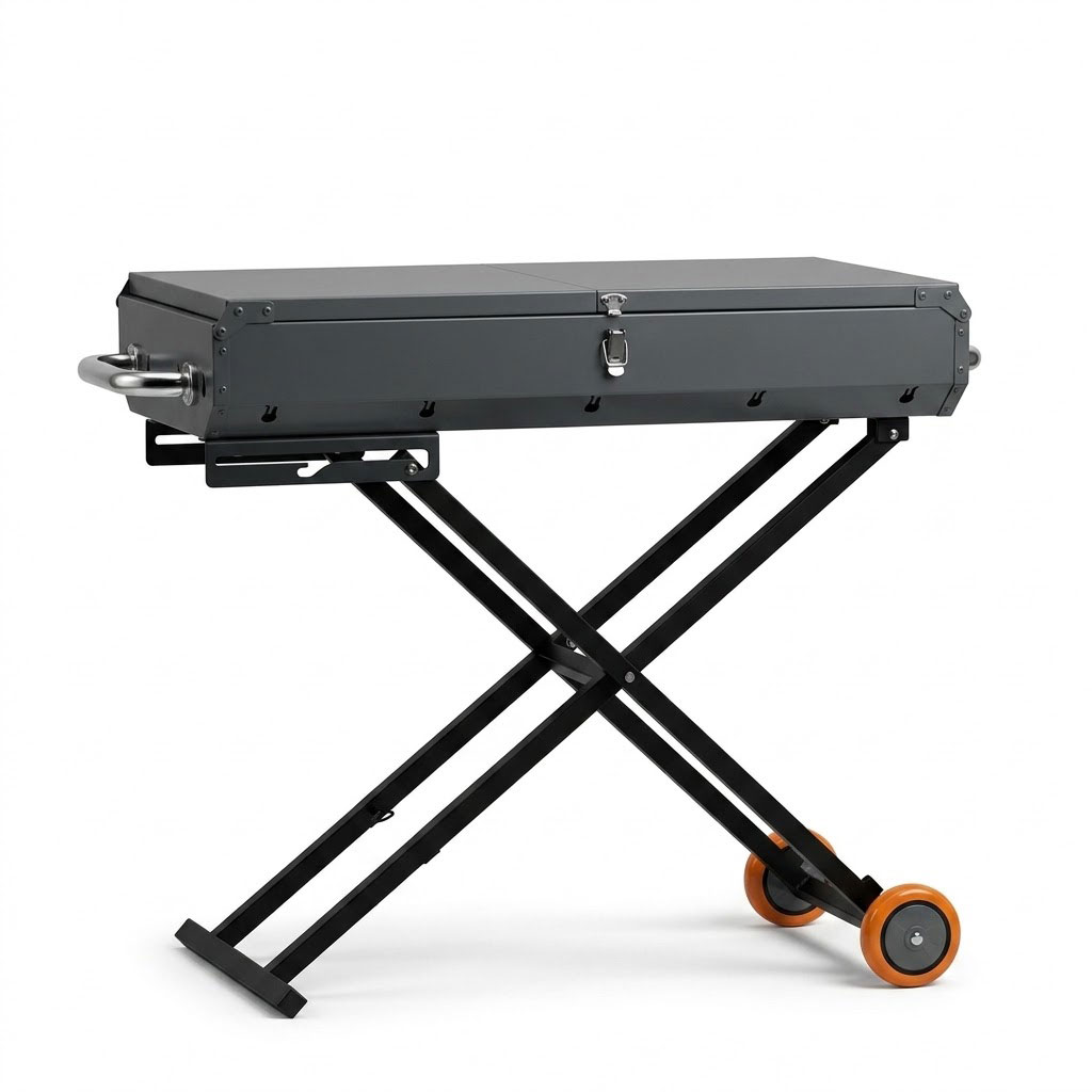 Barbecue Grill
