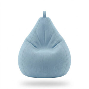 Bean Bag Light Blue