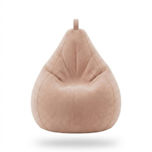 Bean Bag Light Pink