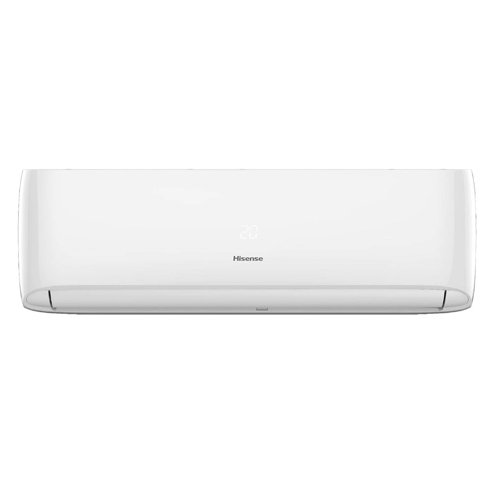 Hisense 5-Star Energy Saving 10000 BTU WIFI SMART Inverter AC Model: AS-10TR4RLRCA00 - Image 2