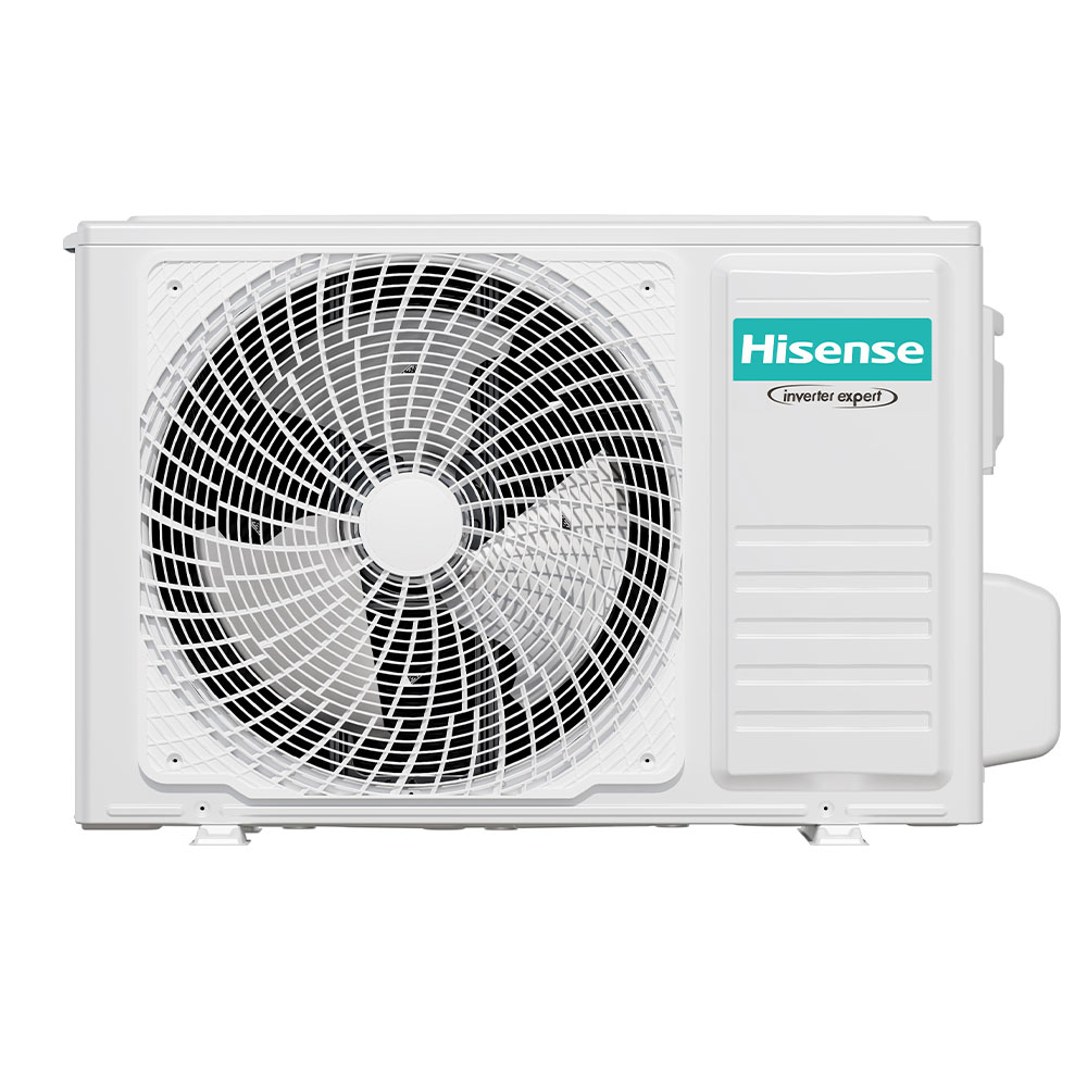 Hisense 5-Star Energy Saving 10000 BTU WIFI SMART Inverter AC Model: AS-10TR4RLRCA00 - Image 11
