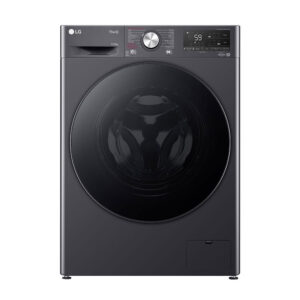 LG 13kg Washing Machine 8kg Dryer Model: FV1413H4M Colour: Black