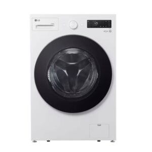 LG 15kg Washer 8kg Dryer Model: F2515RNEW Colour: White