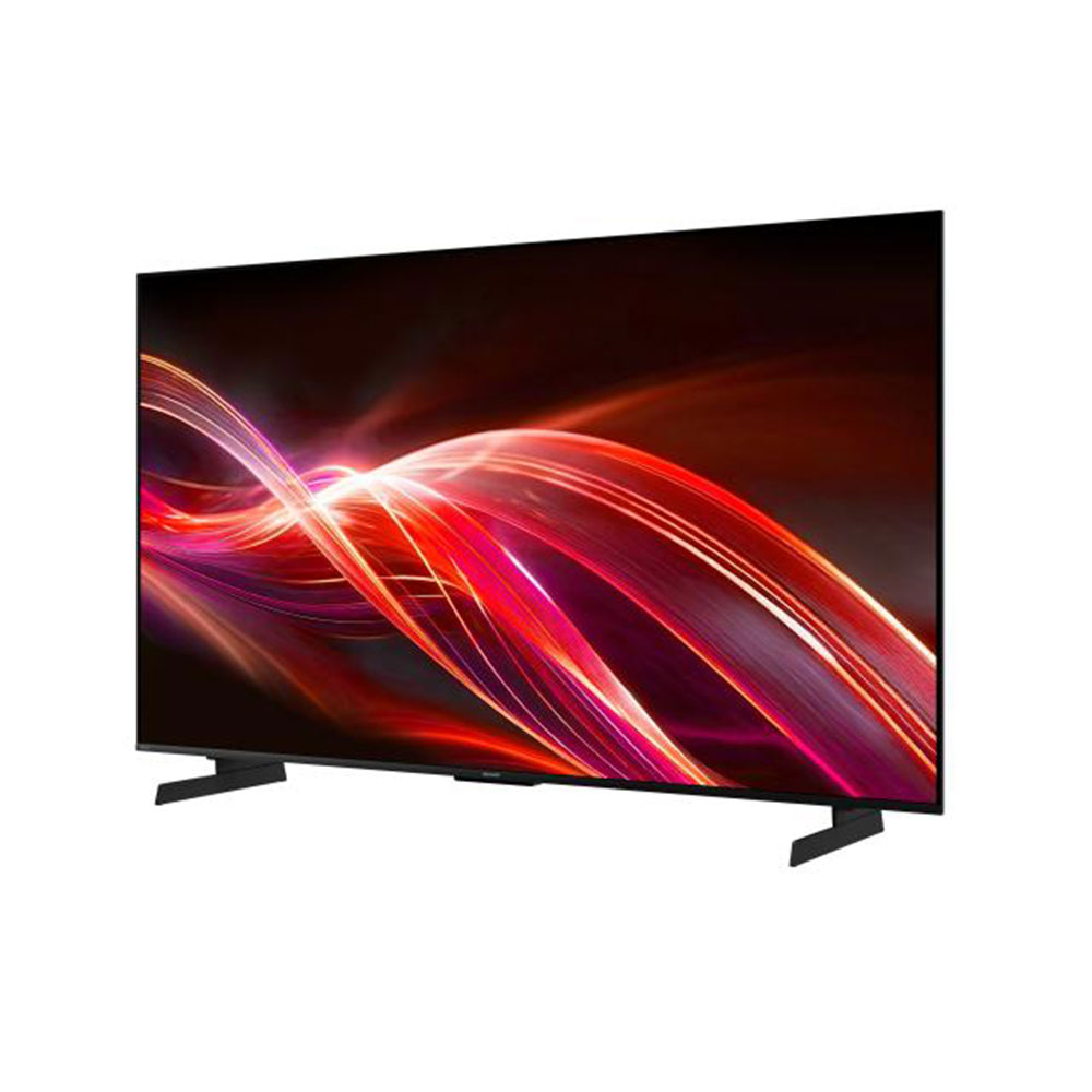 Sharp 65" Inch QLED Google TV AI Version 4T-C65HN7000X - Image 2