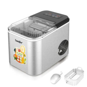 Sonifer Ice Maker - SF-6525