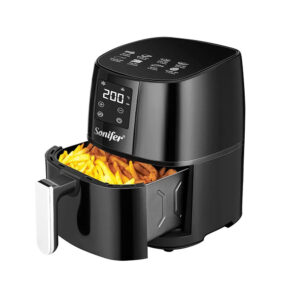 Sonifer Digital Air Fryer 4.2L SF-1010 1400W
