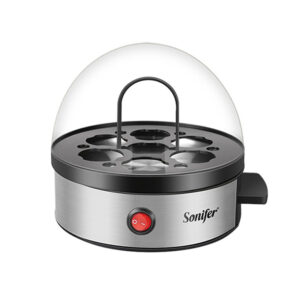 Sonifer Egg Boiler Model:SF-1501 350W