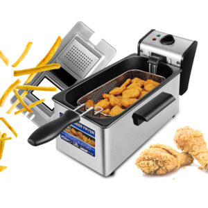 Sonifer Deep Fryer No:SF-1003