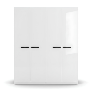 4-Door Wardrobe BS-5500A