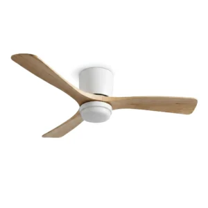 Wooden Propeller Fan KBS-48K009
