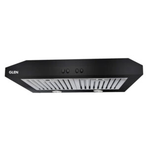 Glen Cooker Hood 6001 BL 60 PB BF-LTW