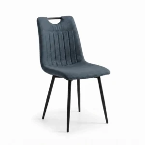 Dinning Chair Color: Grey Model: DC-7775