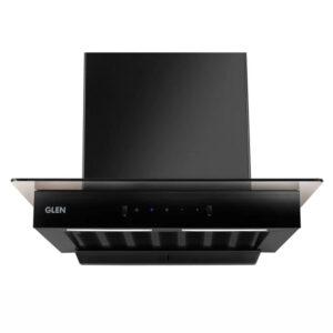 Glen Cooker Hood 6062 BL Auto Clean 60cm 1200