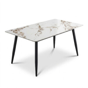 Dining Table Off Brown No:12