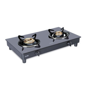 Glen Stove 1021 GT HF BB Black