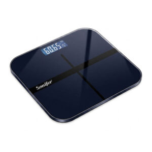 Sonifer SF-1906 Digital Body Scale - Blue