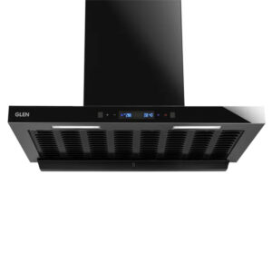 Glen Cooker Hood 6052 BL50 BLDC AC 60cm 1600 m3/h