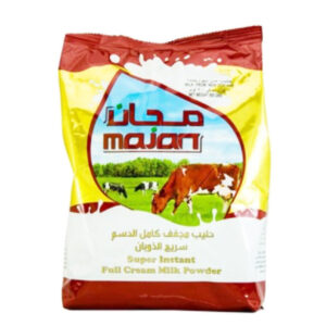 Majan Instant Full Cream Milk Powder - 800g