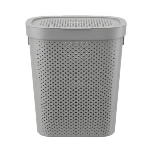 Laundry Basket 430x340x450mm